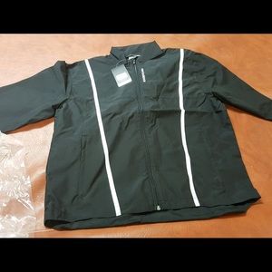 BRAND NEW! New Balance running Jacket